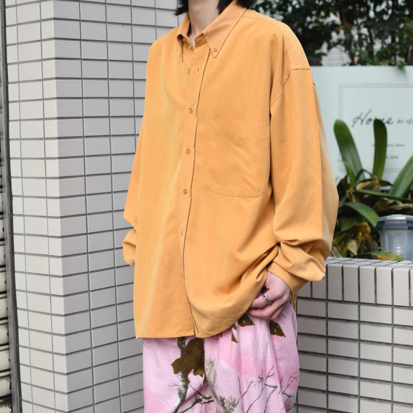 古着通販】レーヨンシャツの古着 | 古着オンラインショップVINTY