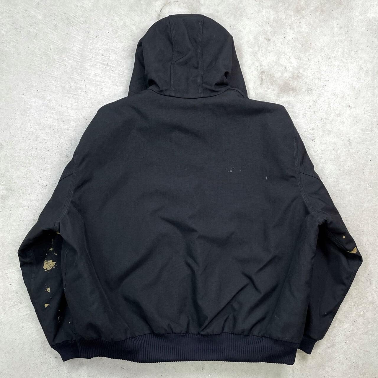 古着通販】00年代 Carhartt カーハート アクティブジャケット ナイロン