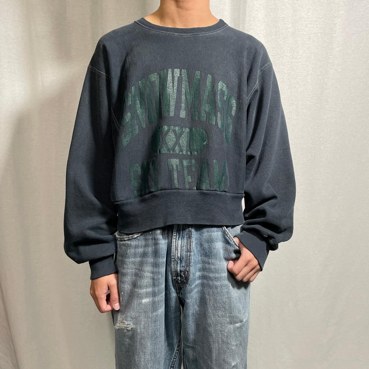 Champion REVERSE WEAVE 90s 前期 古着 古着通販】90年代 Champion チャンピオン REVERSE WEAVE リバース