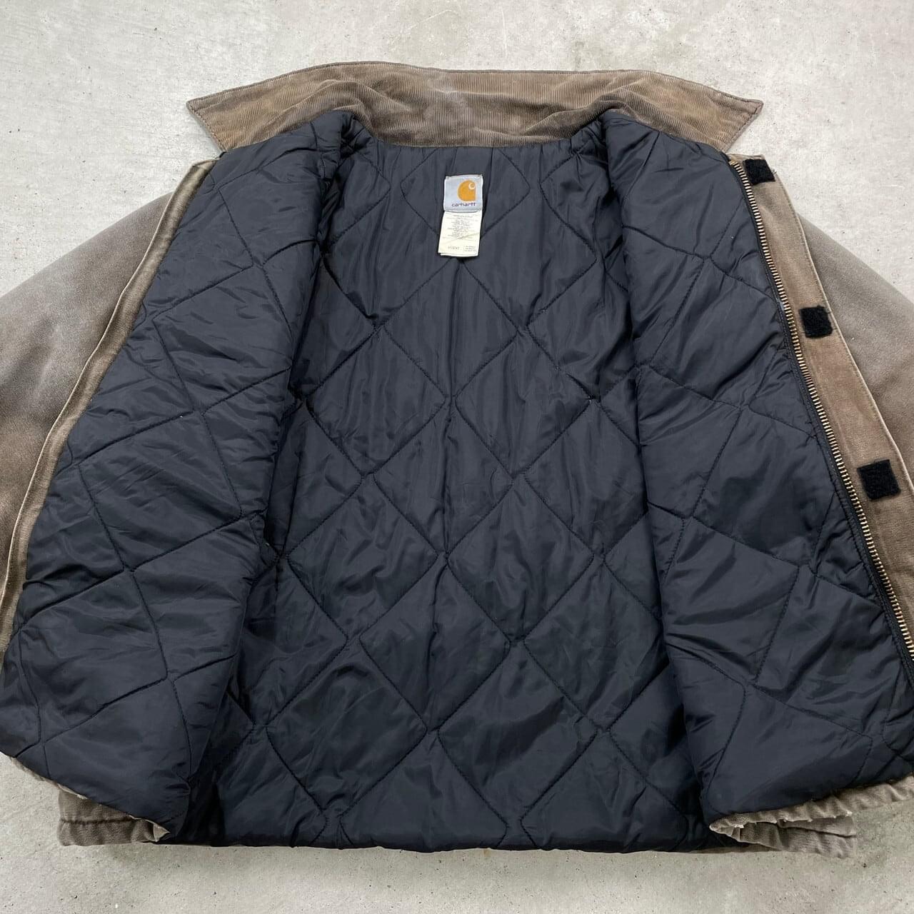 古着通販】00年代 USA製 Carhartt カーハート トラディショナル