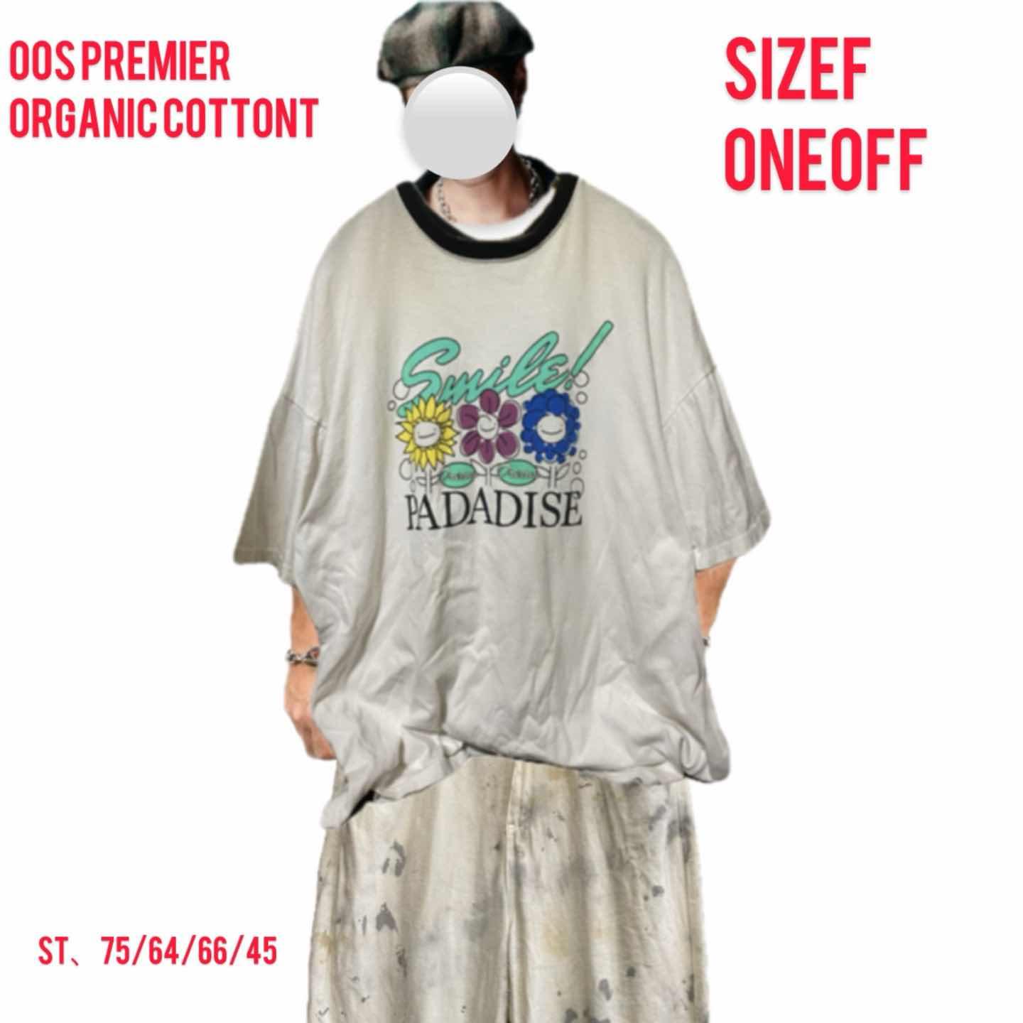 古着通販】90s select shop【特注1点物】crazy サイケパッチワークM65