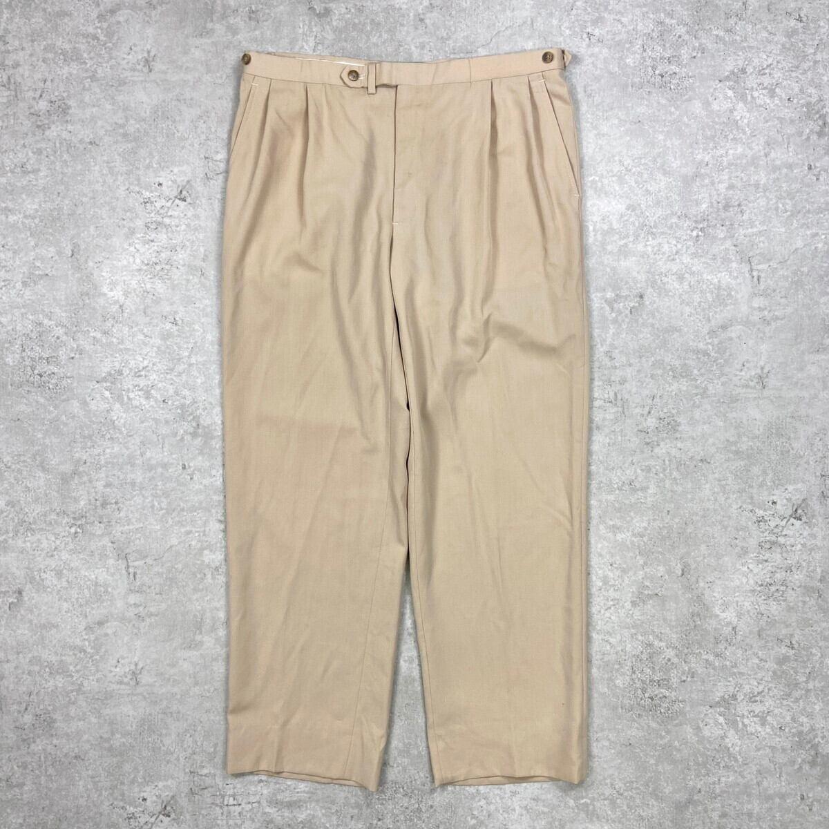 古着通販】80年代 USA製 Christian Dior MONSIEUR クリスチャン