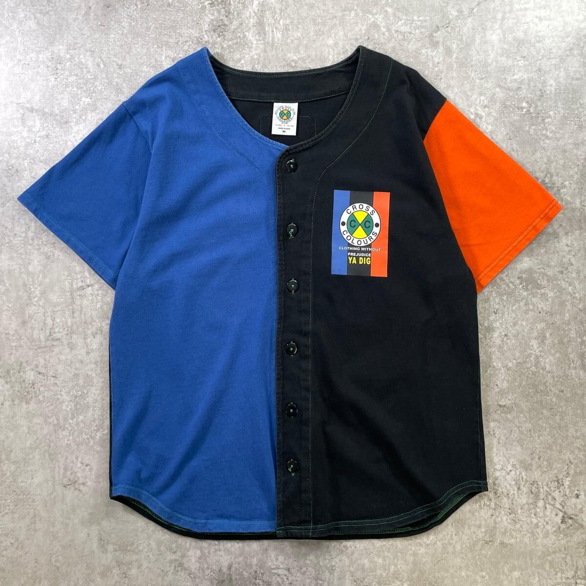 古着通販】90年代 adidas アディダス 半袖 ジャージ トラック