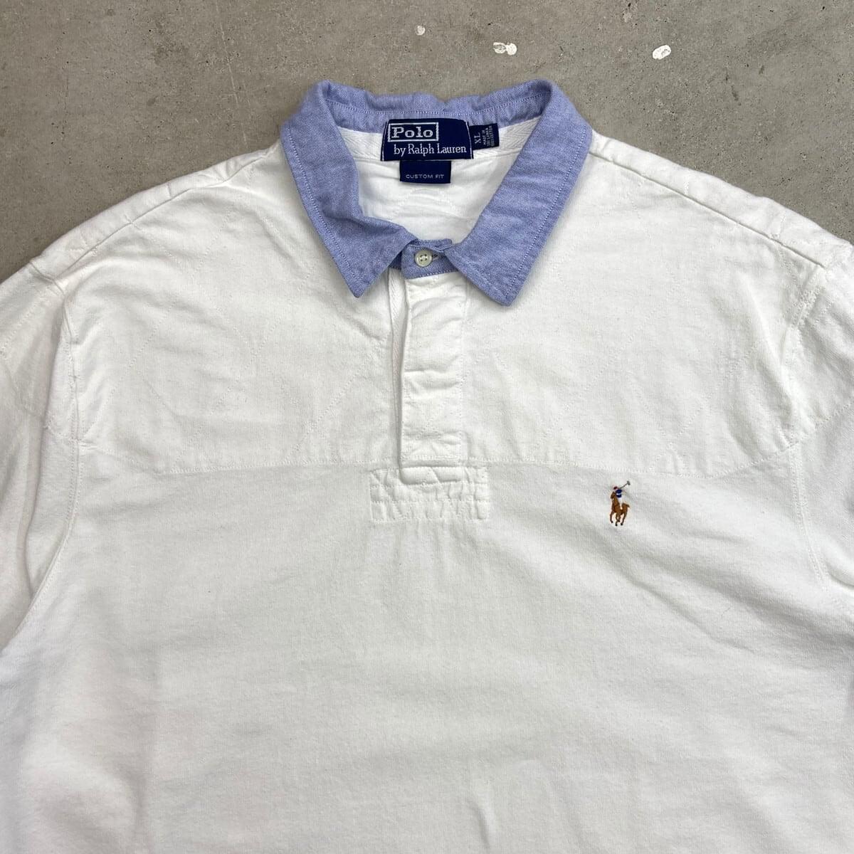 古着通販】90年代 Polo by Ralph Lauren ポロバイラルフローレン