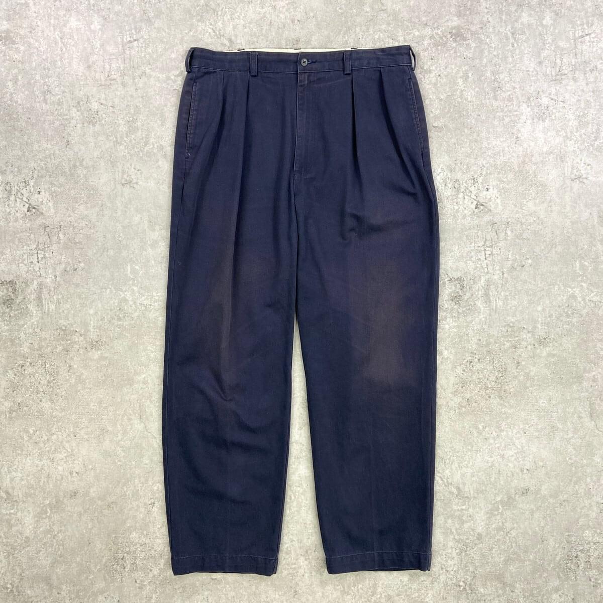 古着通販】90年代 Polo by Ralph Lauren ポロバイラルフローレン 2