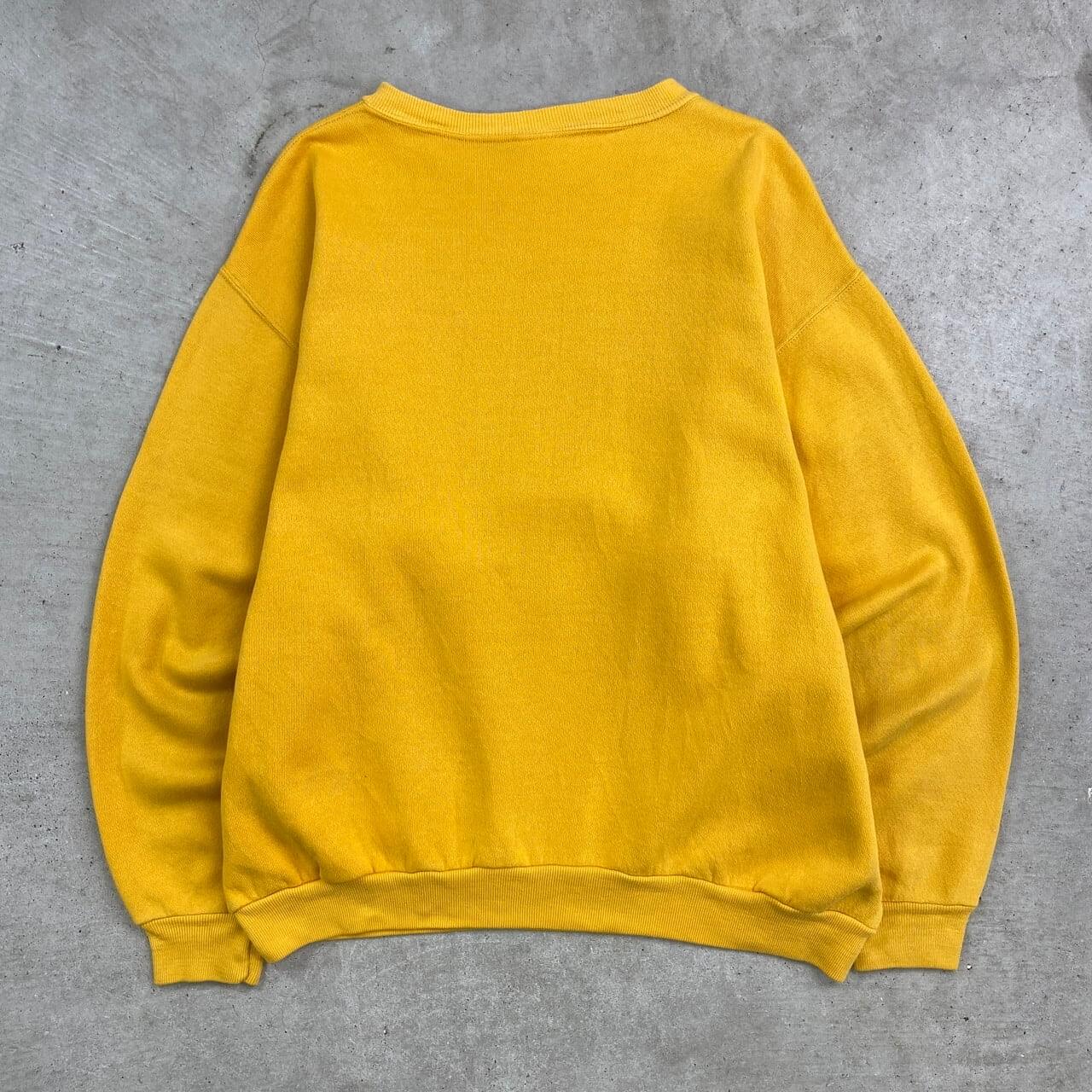 古着通販】70年代 金タグ USA製 RUSSELL ATHLETIC ラッセル