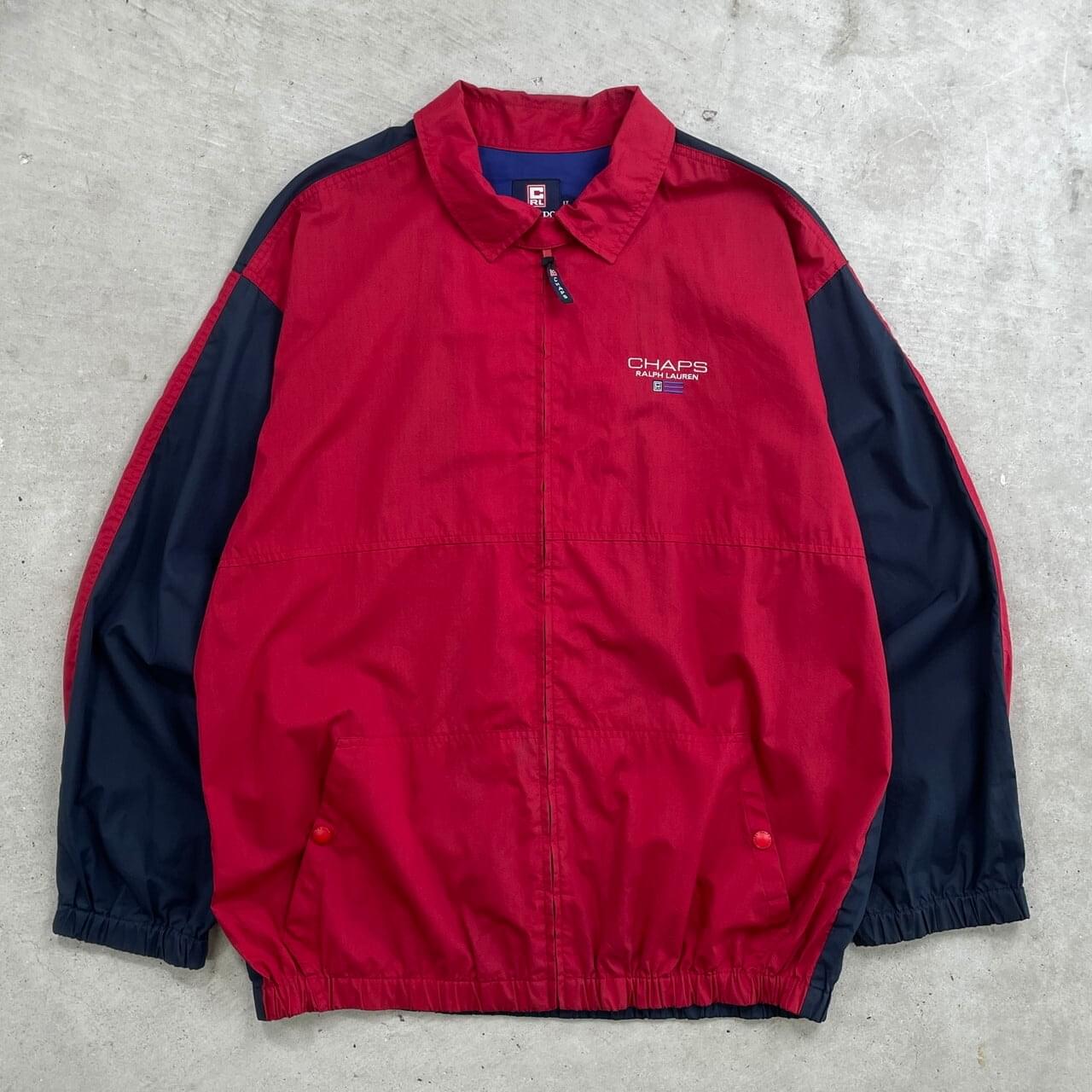 古着通販】90年代 CHAPS RALPH LAUREN チャップス ラルフローレン ワン