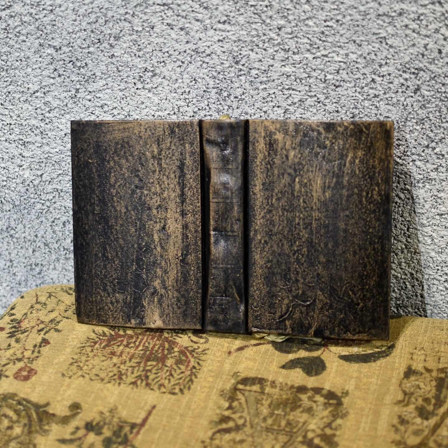 古着通販】古着 80s BOOK OF LOVE インテリア オブジェ 小物 本 置物