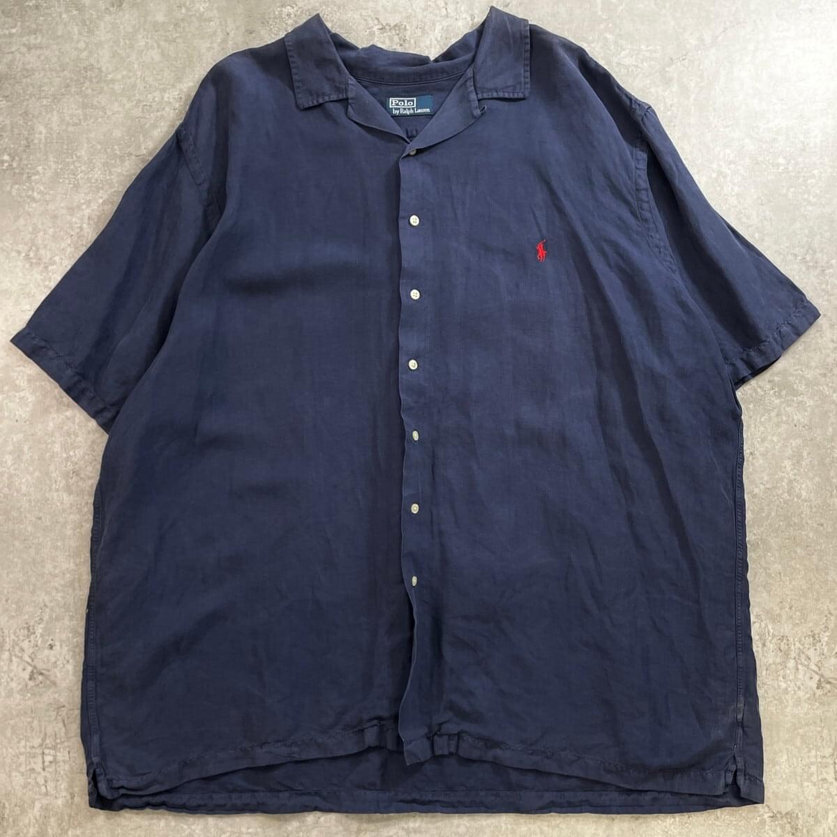古着通販】90年代 Polo by Ralph Lauren ポロバイラルフローレン