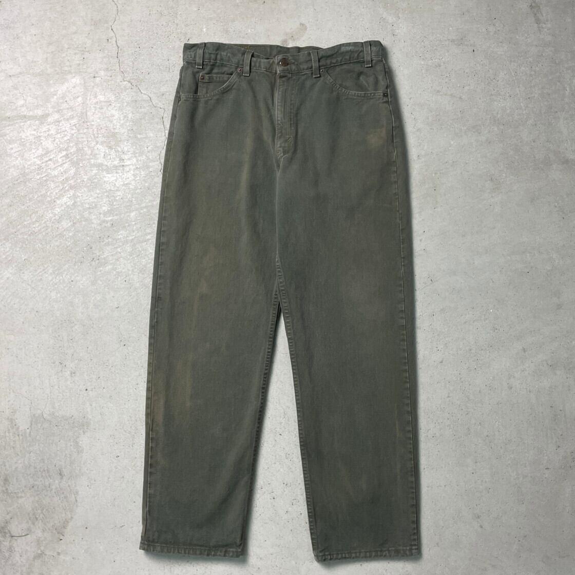 古着通販】70~80年代 Levi's Panatela リーバイス パナテラ スラックス