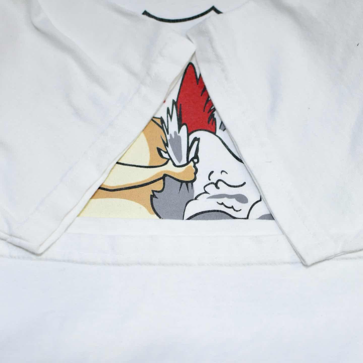 古着通販】古着 ジョーク Tシャツ スーベニアTシャツ プリントTシャツ