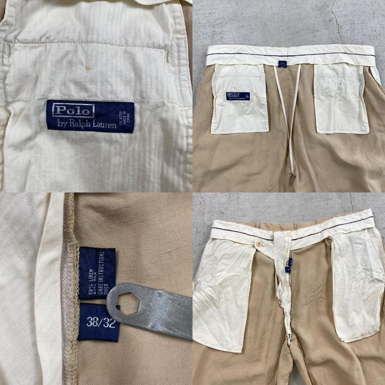 古着通販】90年代 Polo by Ralph Lauren ポロバイラルフローレン