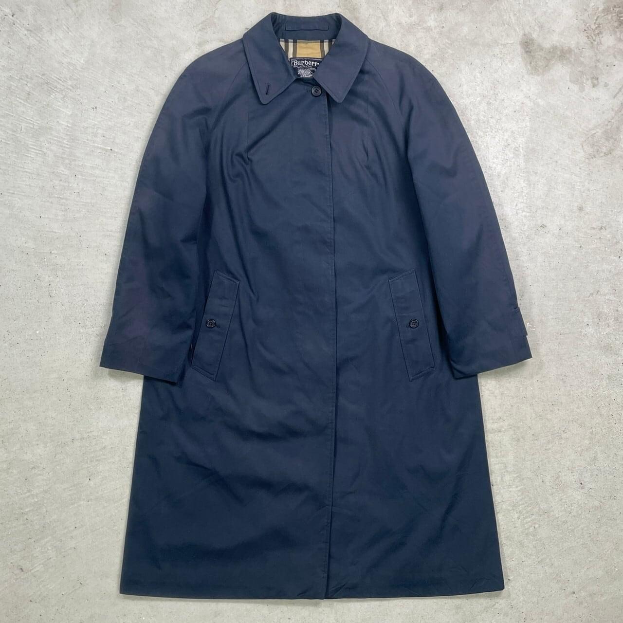 【1/19までSALE❗️】70-80s 英国製 Burberrys バルマカーン 1/19までSALE❗️】70-80s 英国製 Burberrys バルマカーン 楽天市場