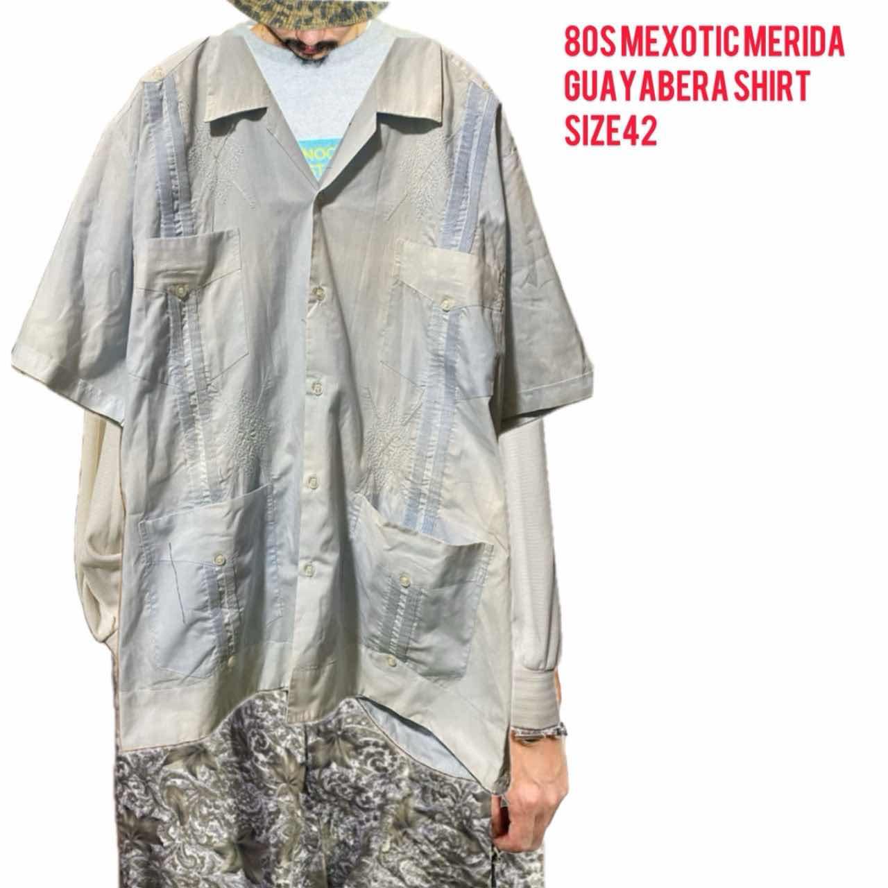 古着通販】80-90s 最高級素材ポロバイラルフローレン インパクト21