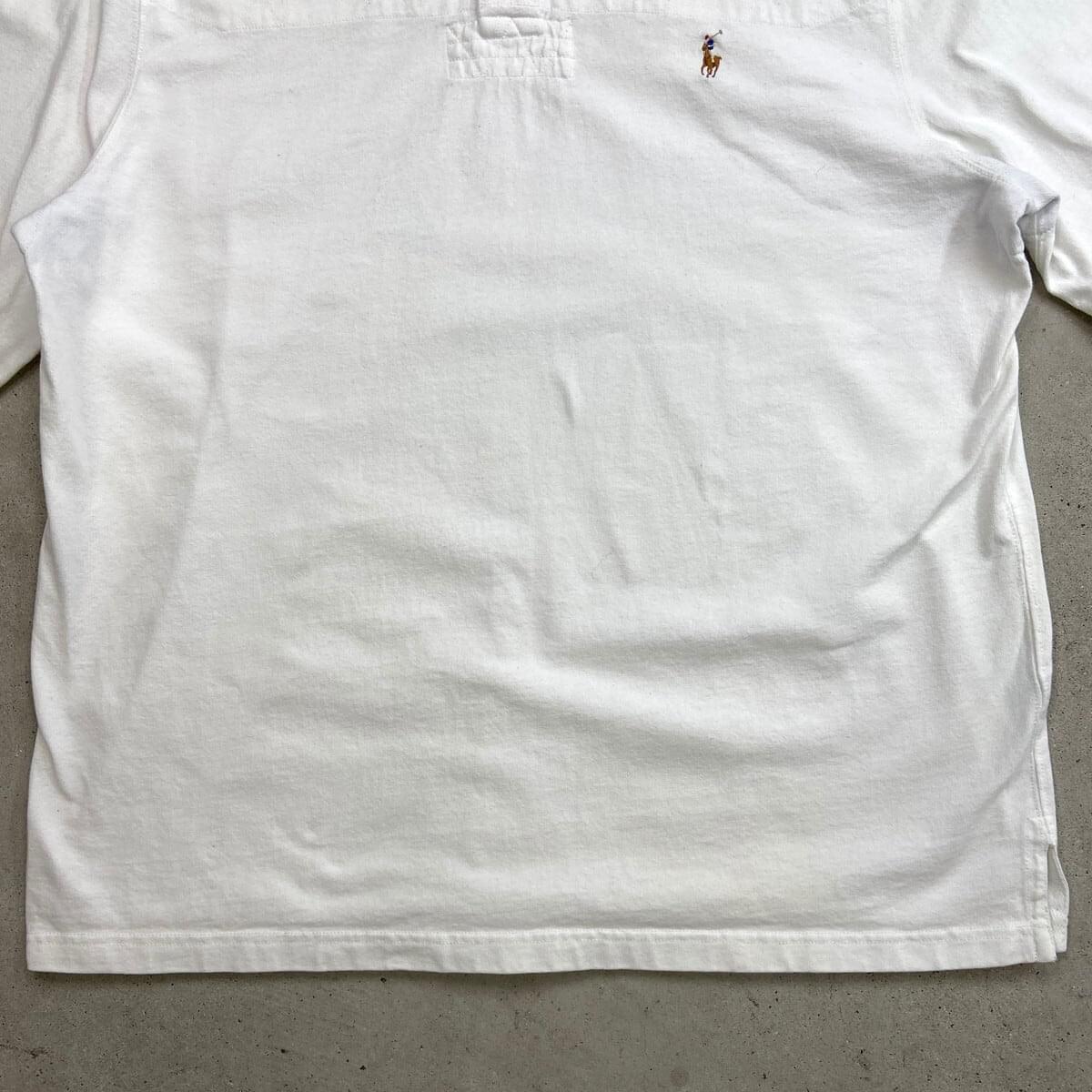 古着通販】90年代 Polo by Ralph Lauren ポロバイラルフローレン