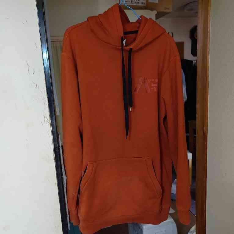 古着通販】ARC'TERYX アークテリクス プルオーバーパーカー フーディ