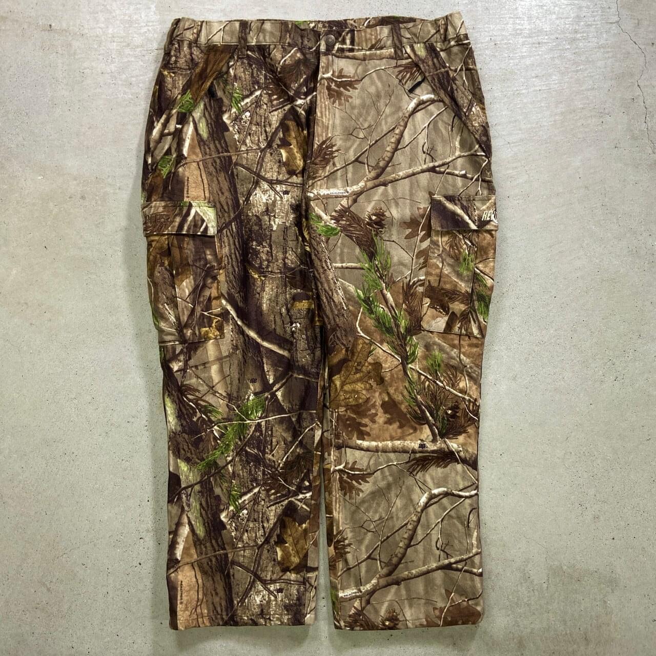 90s〜 Cabela’s dry-plus real tree camo 短丈 90年代 USA製 Cabela's カベラス DRY-PLUS マウンテンパーカー リアル
