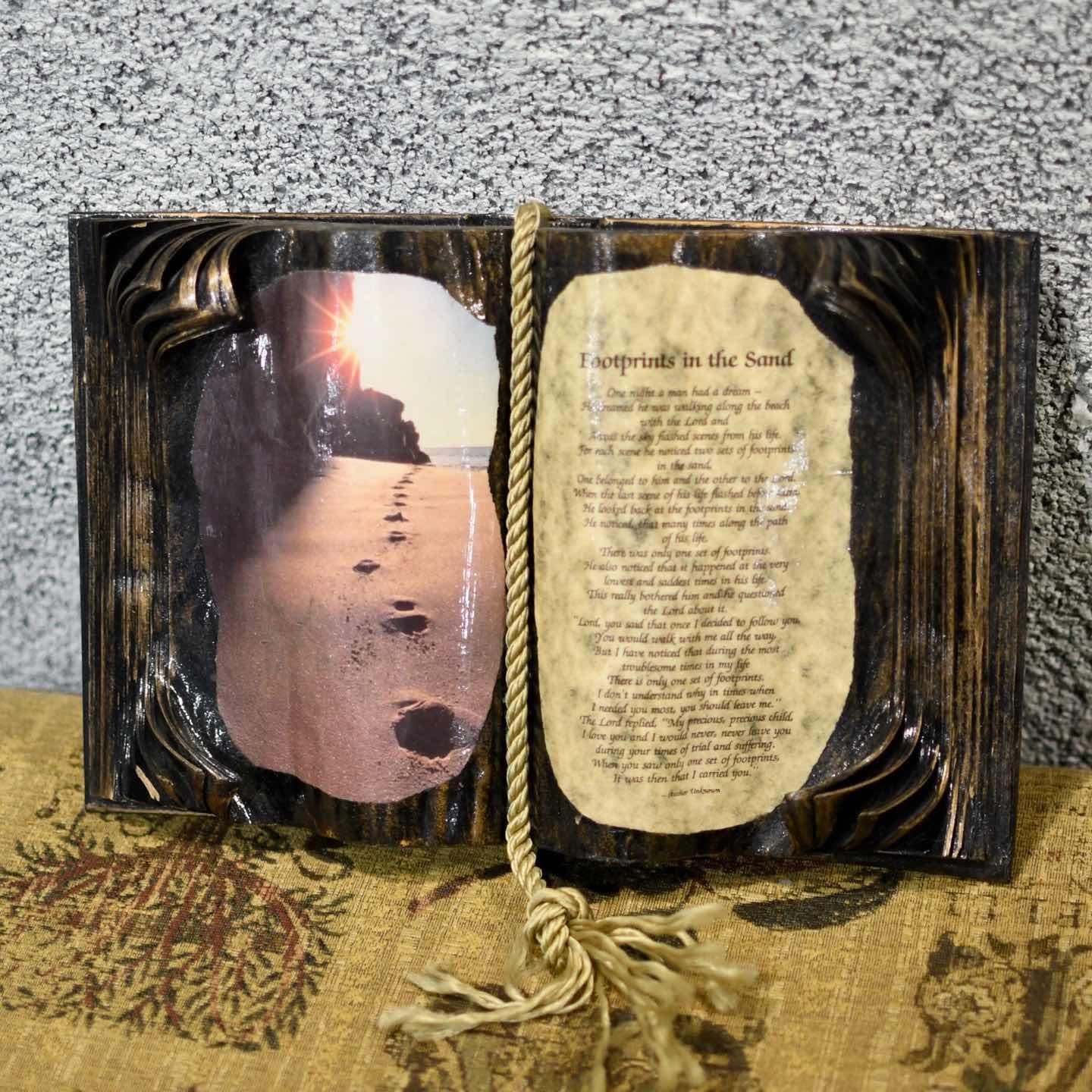 古着 80s BOOK OF LOVE インテリア オブジェ 小物 本 置物 古着通販】古着 80s BOOK OF LOVE インテリア オブジェ 小物 本 置物