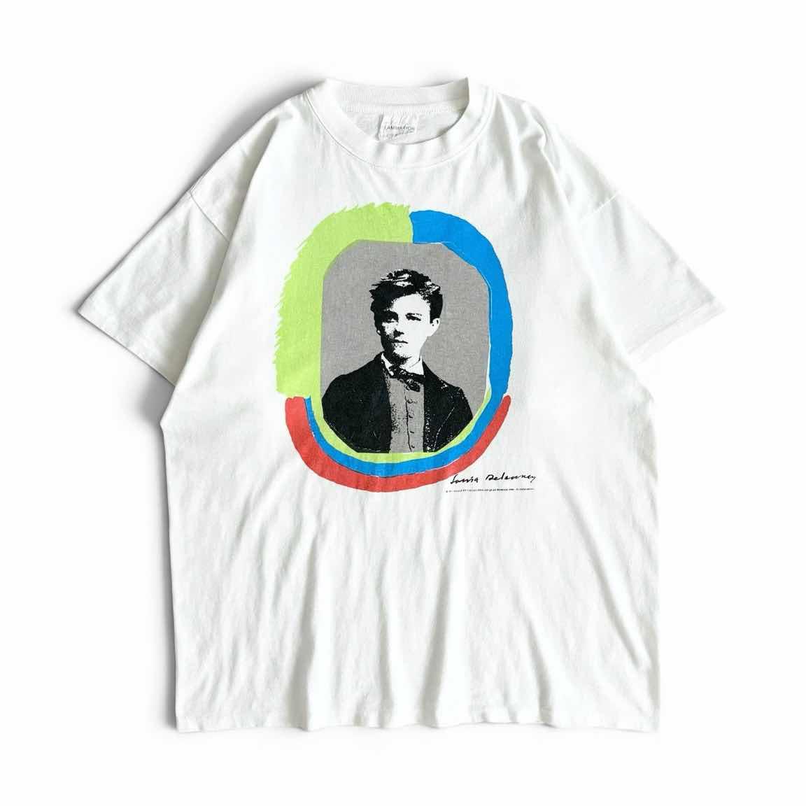 古着通販】90s FLAMMARION 