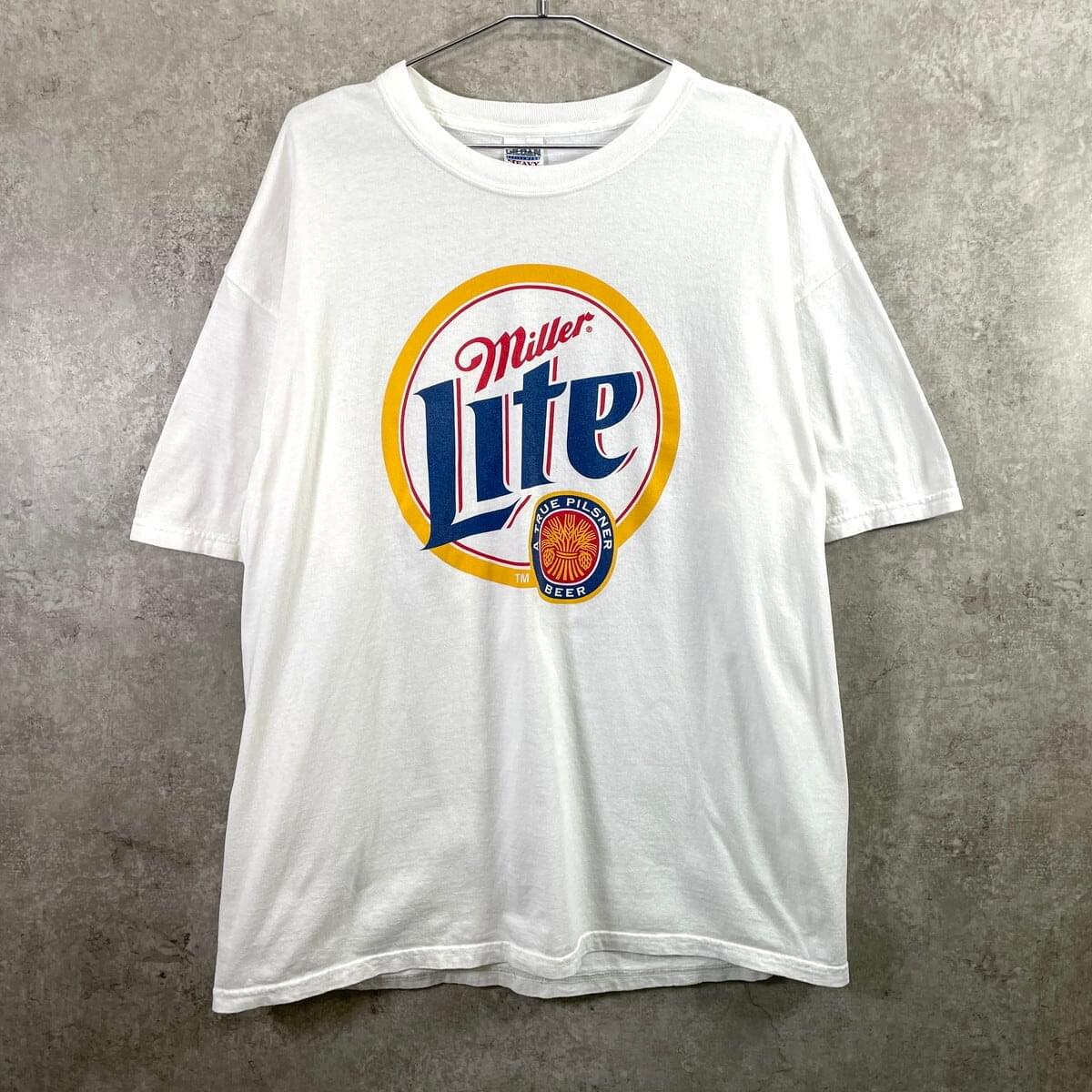 古着通販】90年代～ Miller Lite ミラービール アドバタイジング