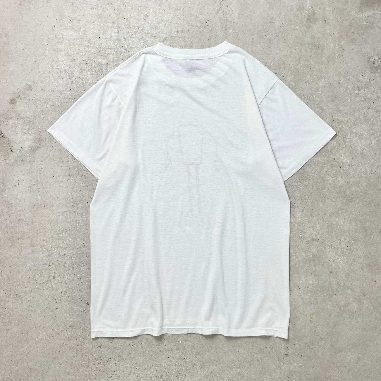 古着通販】90年代 KRAFTWERK クラフトワーク バンドTシャツ バンT