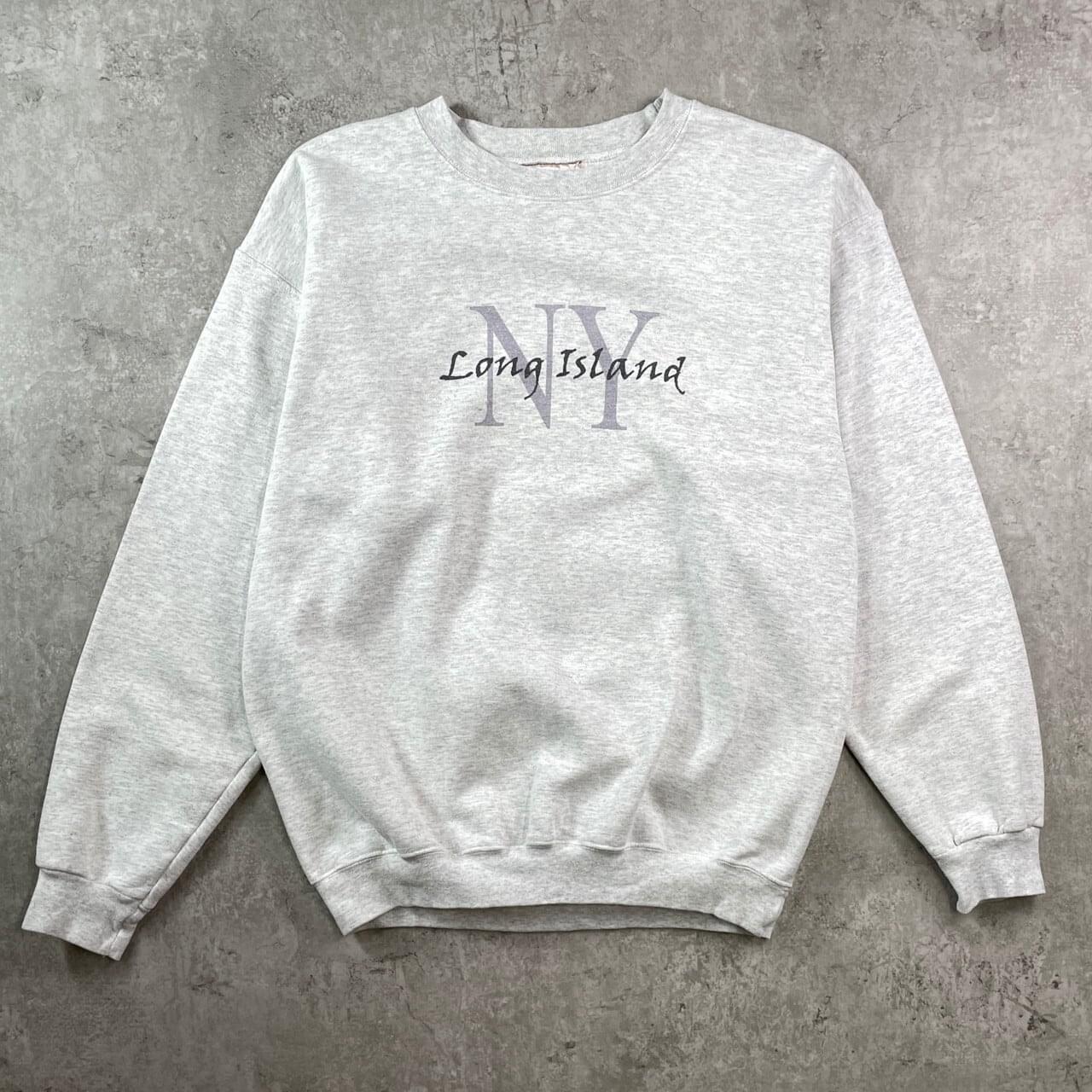 古着通販】90年代 GAP オールドギャップ ブランクスウェットシャツ