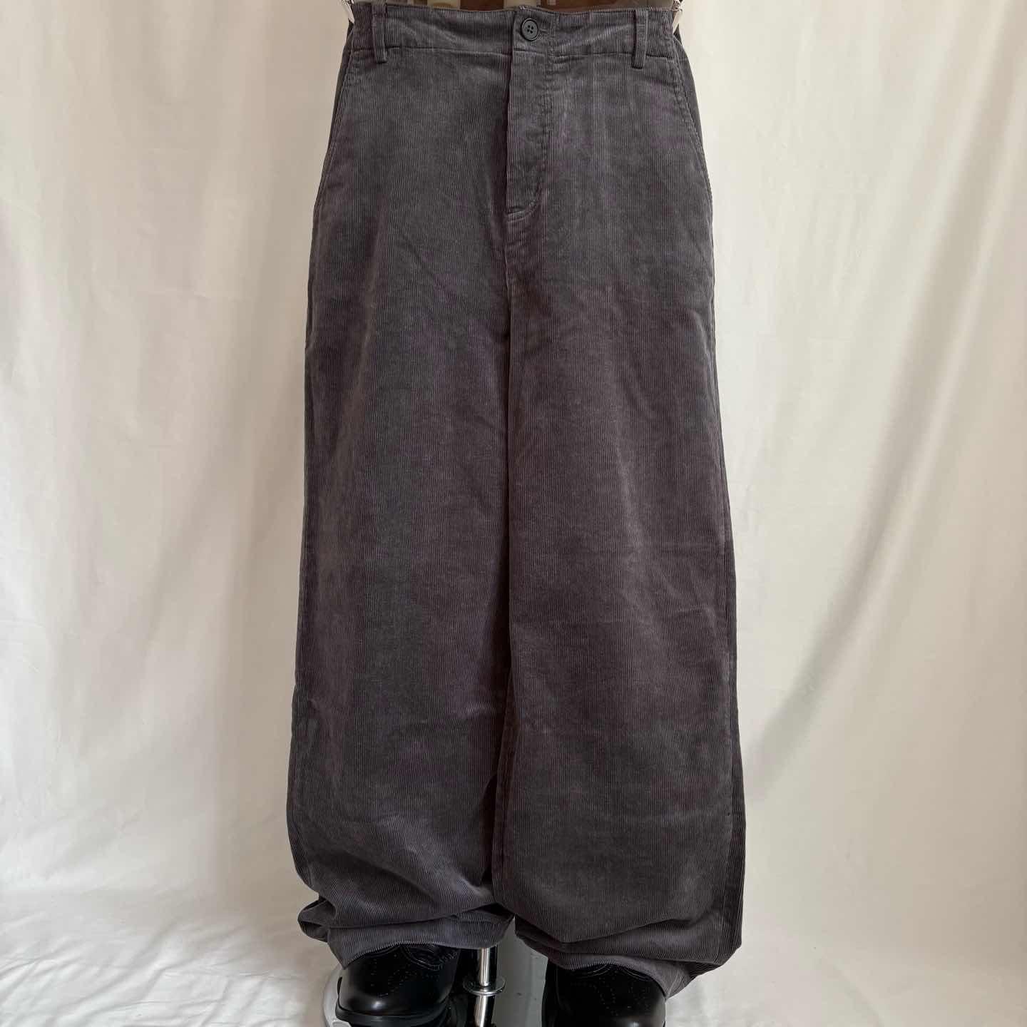 00s archive flaredenim Y2K grunge ハチノス 00s【archive】Y2K 鬼 