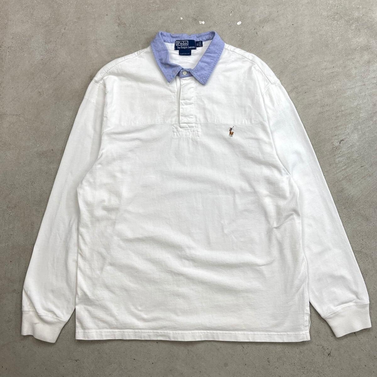 古着通販】90年代 Polo by Ralph Lauren ポロバイラルフローレン