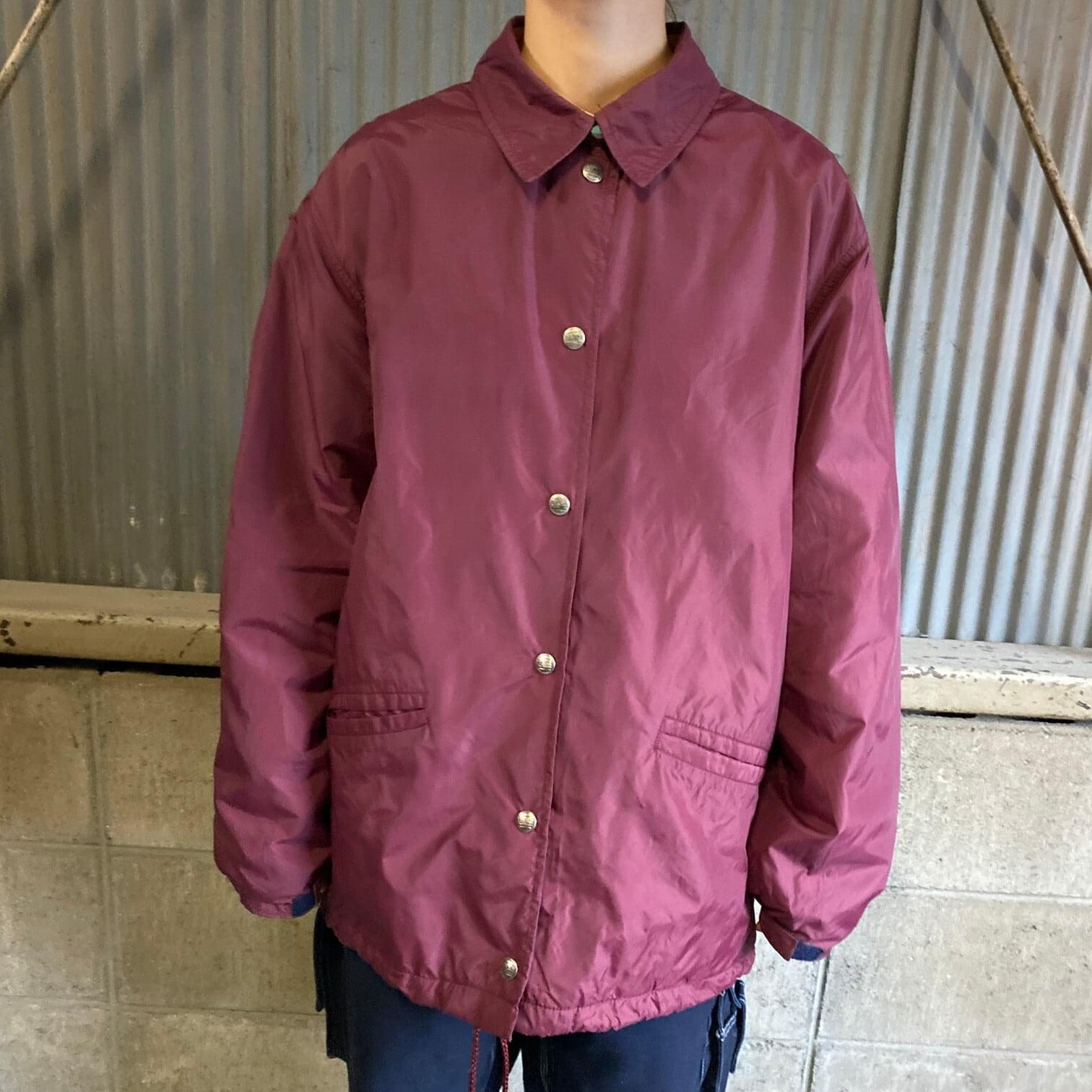 古着通販】USA製 L.L.Bean エルエルビーン 80年代 チンスト ナイロン