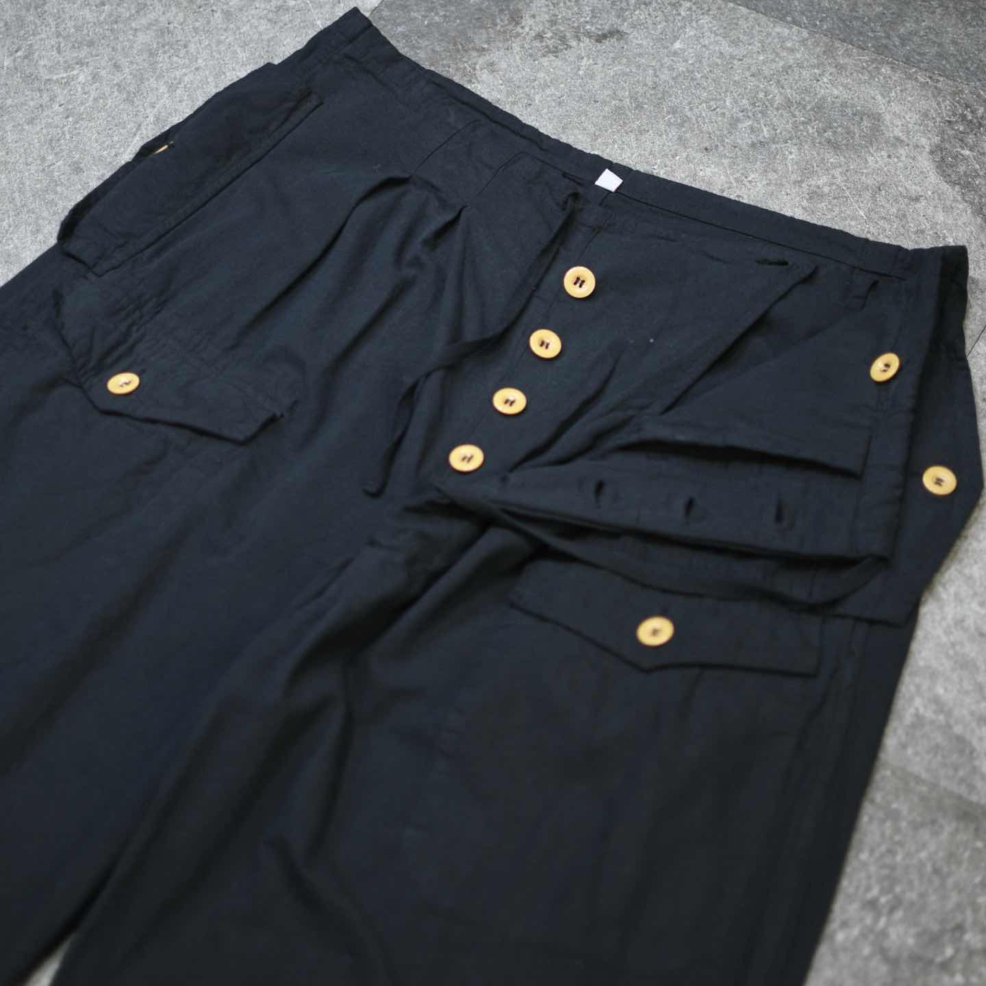 古着通販】古着 リプロダクト 50's フランス軍 アルパイン