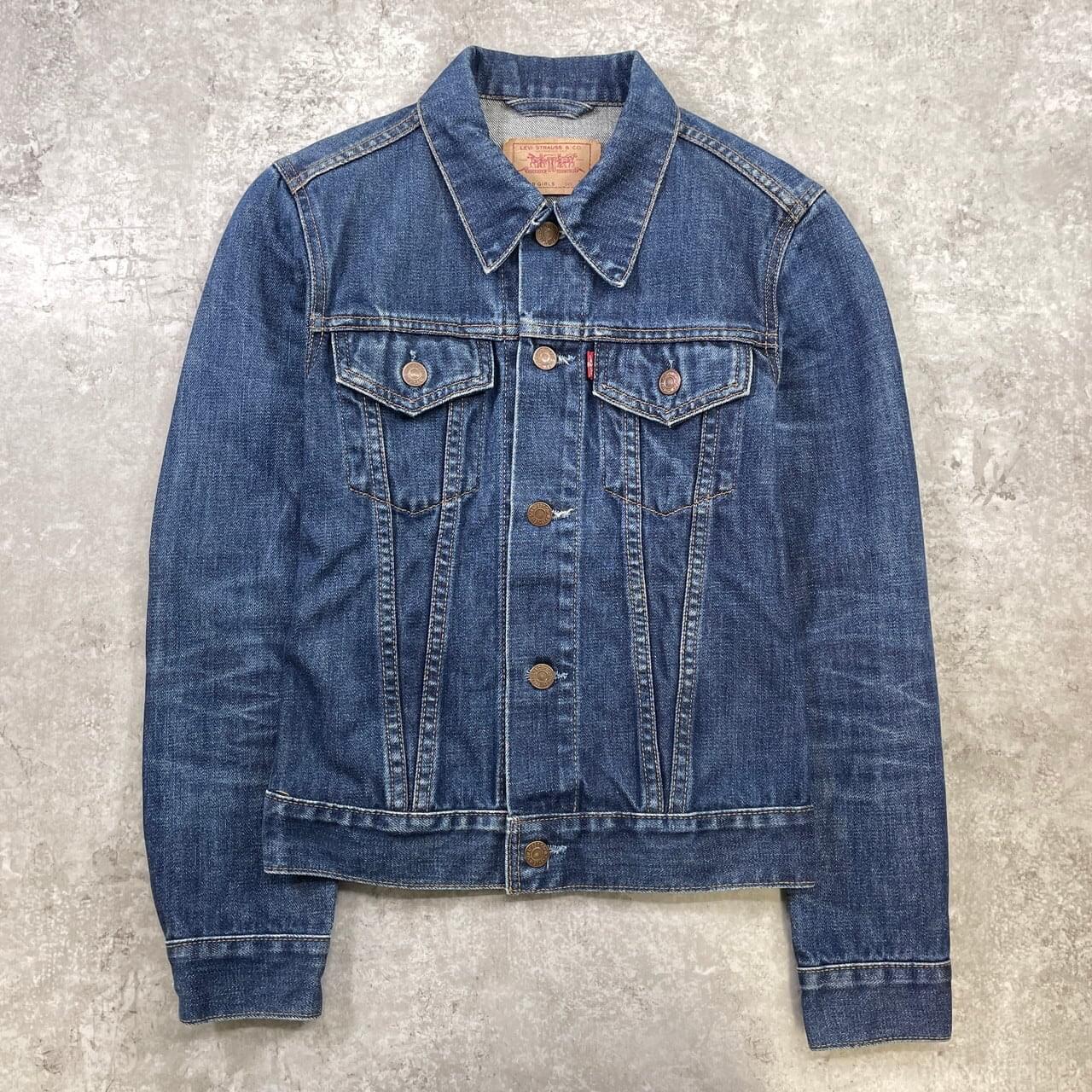 古着通販】00年代 クロアチア製 Levi's ユーロリーバイス 70590-0402