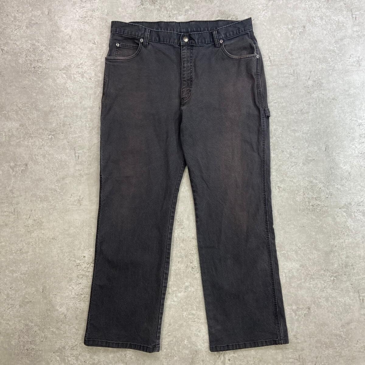 古着通販】Carhartt カーハート ダブルニー ダック ワークパンツ