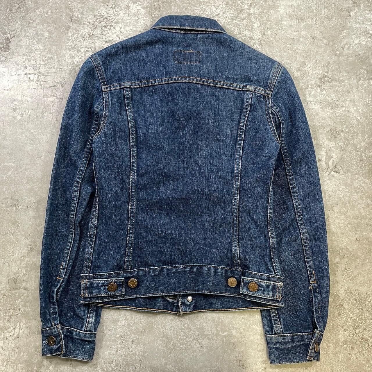 古着通販】00年代 クロアチア製 Levi's ユーロリーバイス 70590-0402