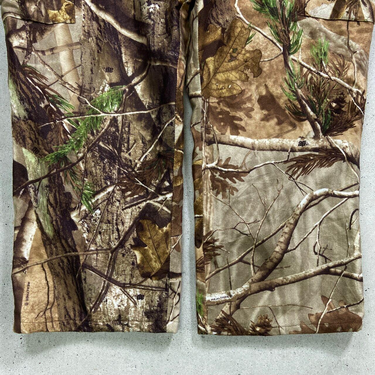 古着通販】90年代〜 Cabela's カベラス DRY-PLUS リアルツリーカモ