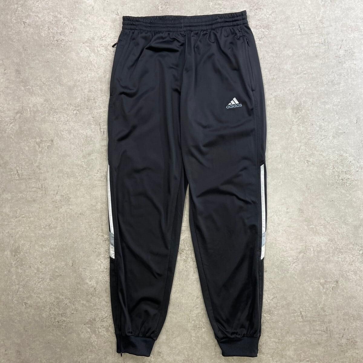 古着通販】90年代 adidas アディダス 半袖 ジャージ トラック