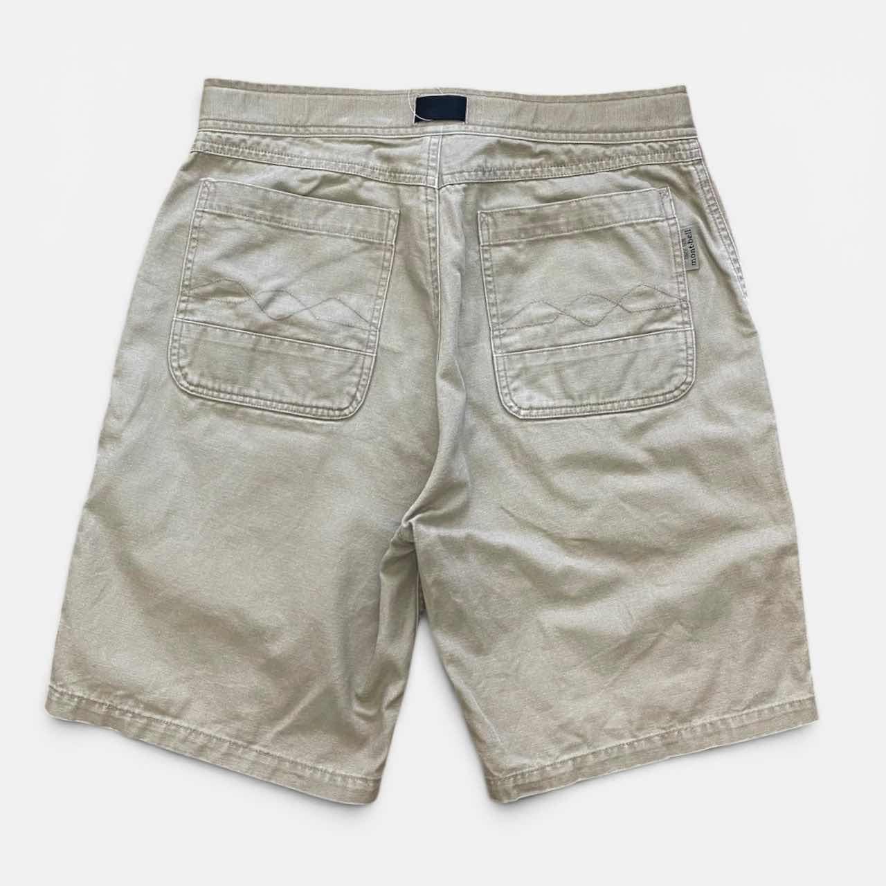 【激レア！】mont-bell ワンタック パンツ Women’s M 新品同様 mont bell - 【激レア！】mont-bell ワンタック パンツ Women's M 新品