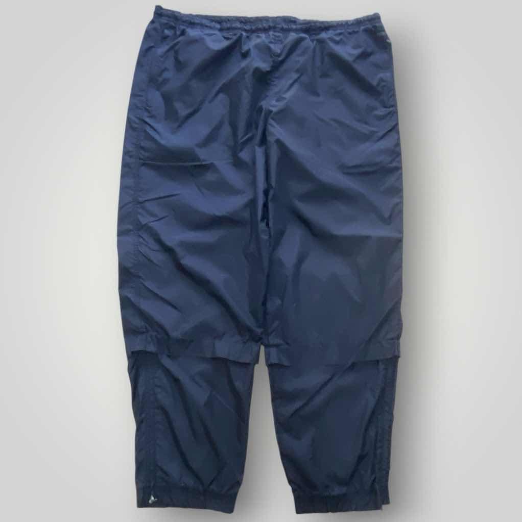 90s nike nylo pants ナイロンパンツ ジョガー　古着 古着通販】90s 