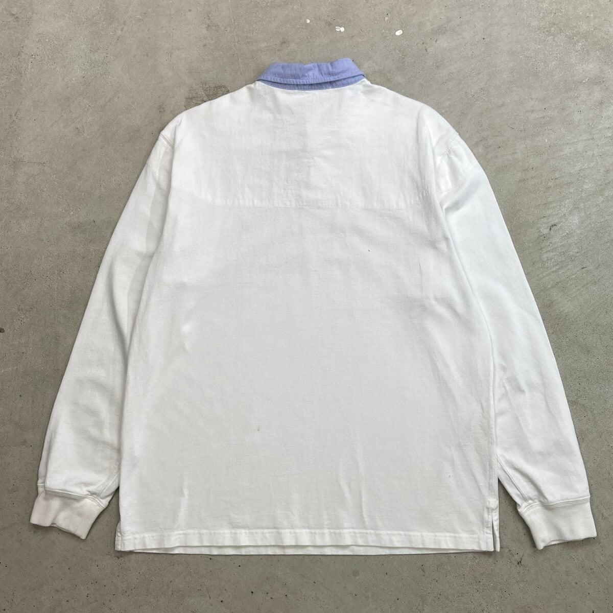 古着通販】90年代 Polo by Ralph Lauren ポロバイラルフローレン