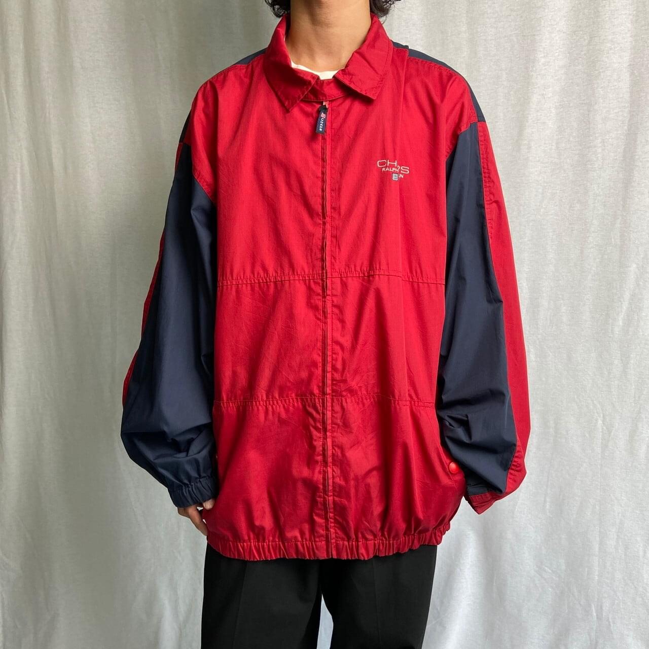 古着通販】90年代 CHAPS RALPH LAUREN チャップス ラルフローレン ワン