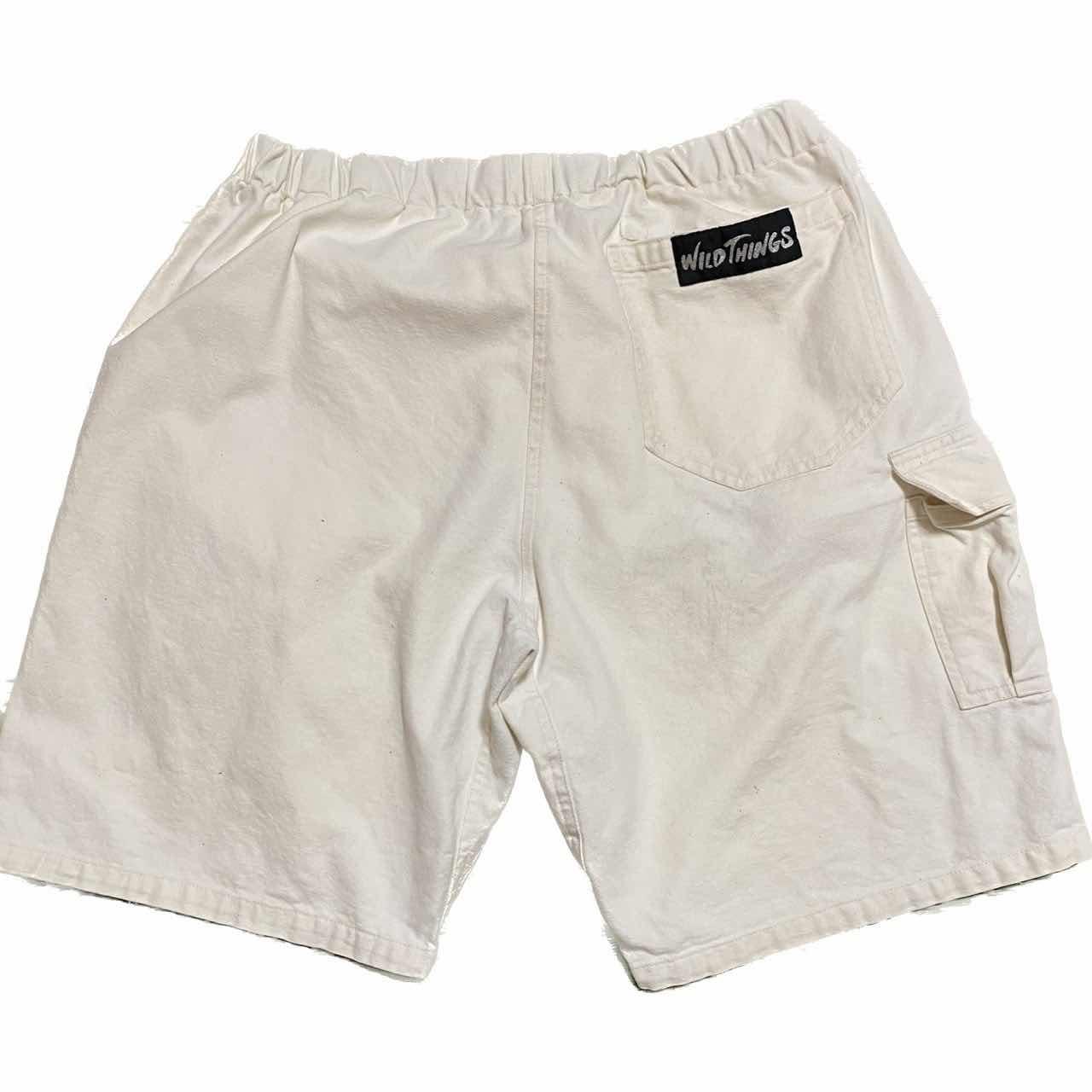 古着通販】WILD THINGS 80-90s USA 限定 単タグ HP M-XL対応 WILD