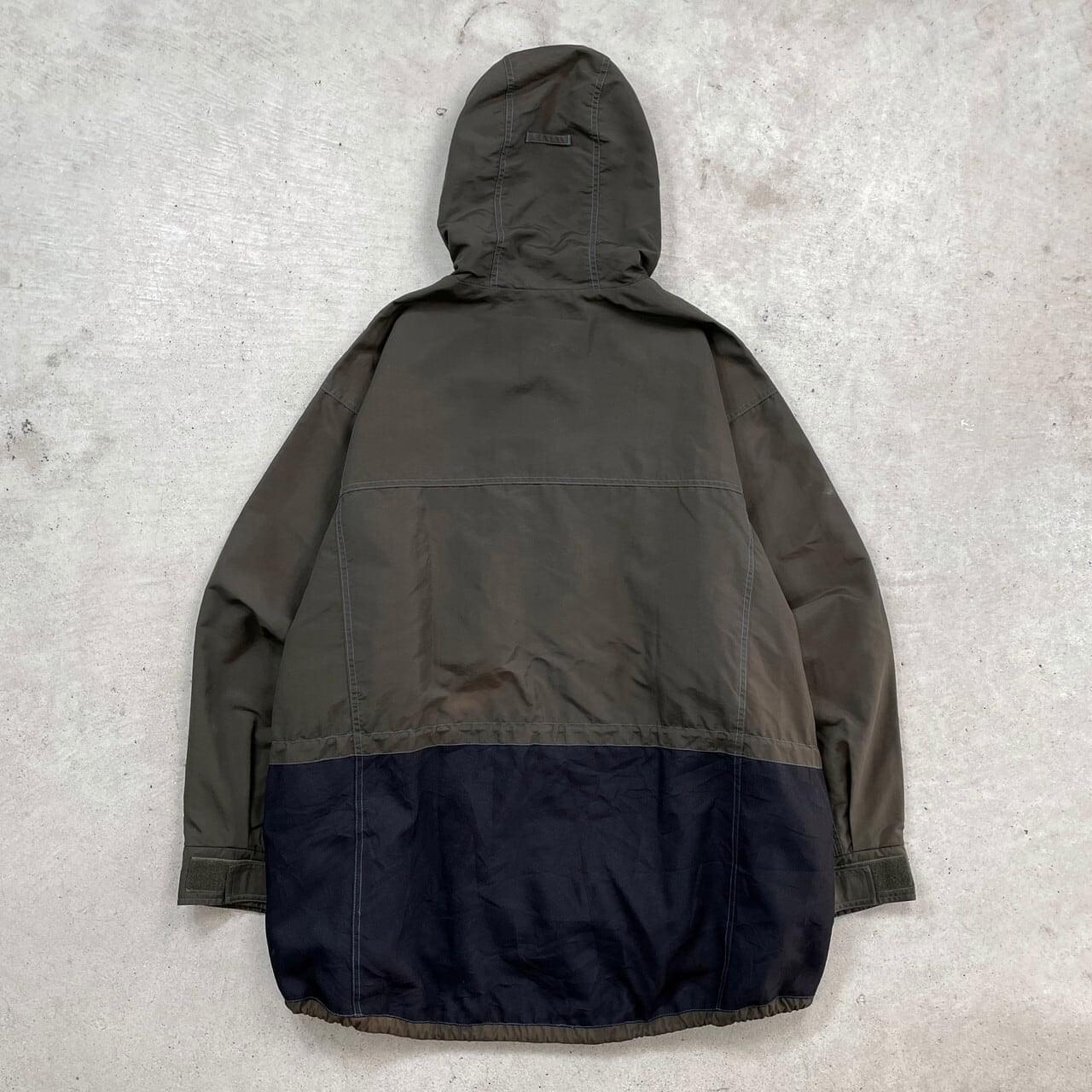 古着通販】90年代 Columbia コロンビア マウンテンパーカー ワン