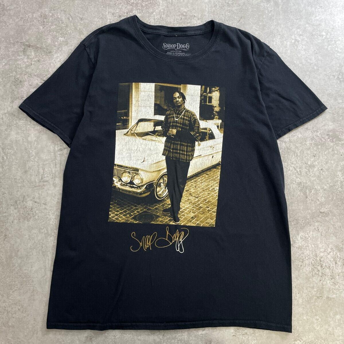 古着通販】Snoop Dogg Murder Was the Case スヌープドッグ フォト