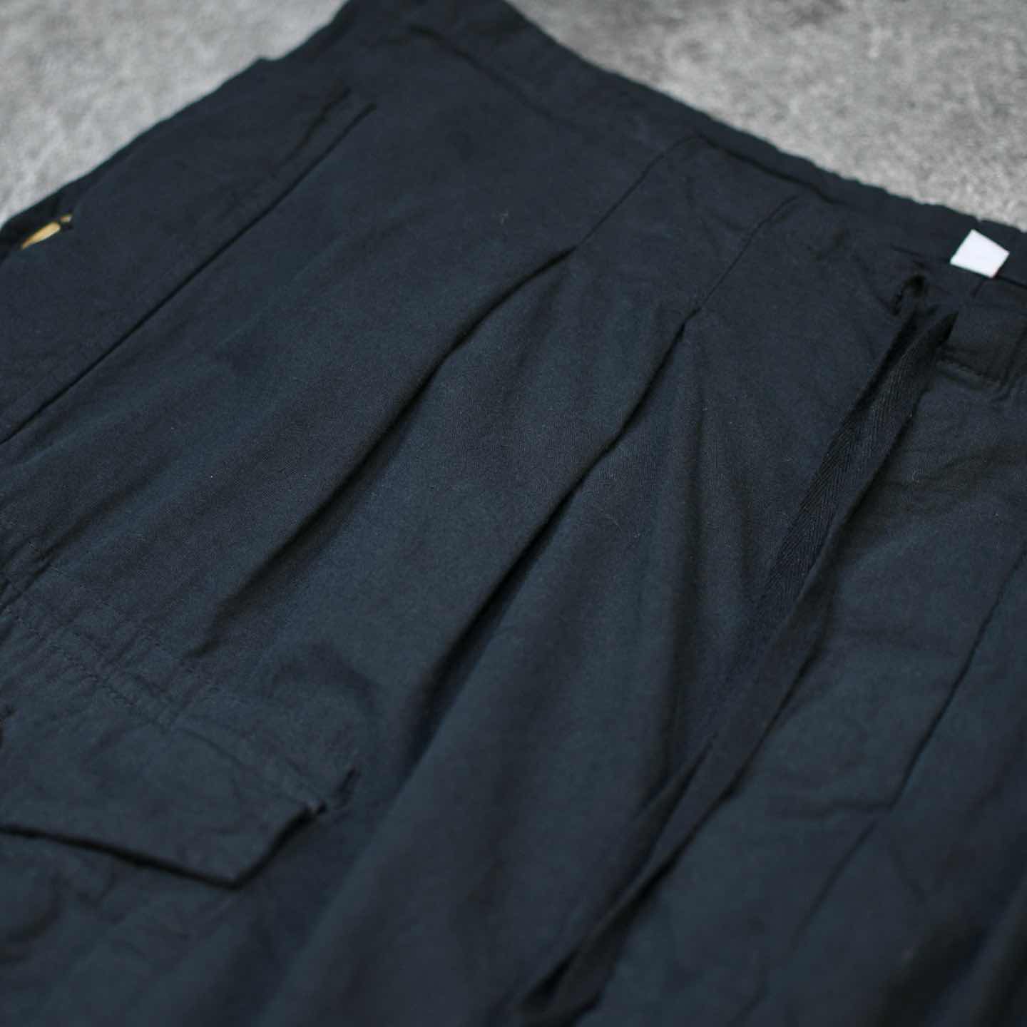 古着通販】古着 リプロダクト 50's フランス軍 アルパイン
