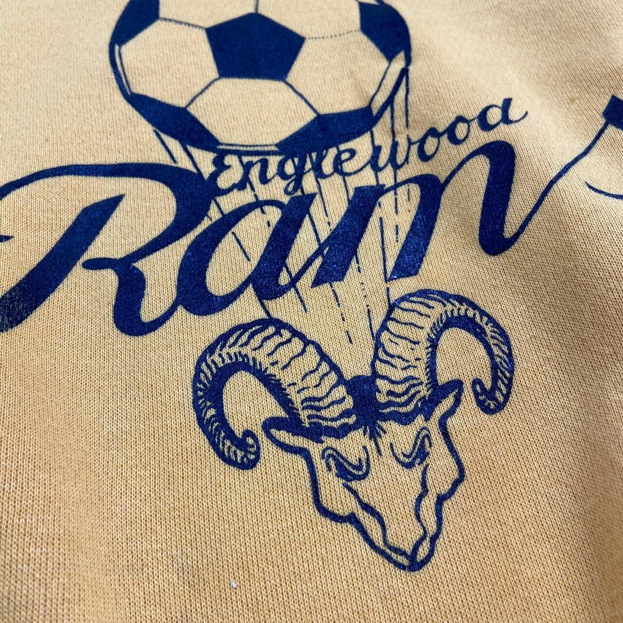 古着通販】70年代 金タグ USA製 RUSSELL ATHLETIC ラッセル