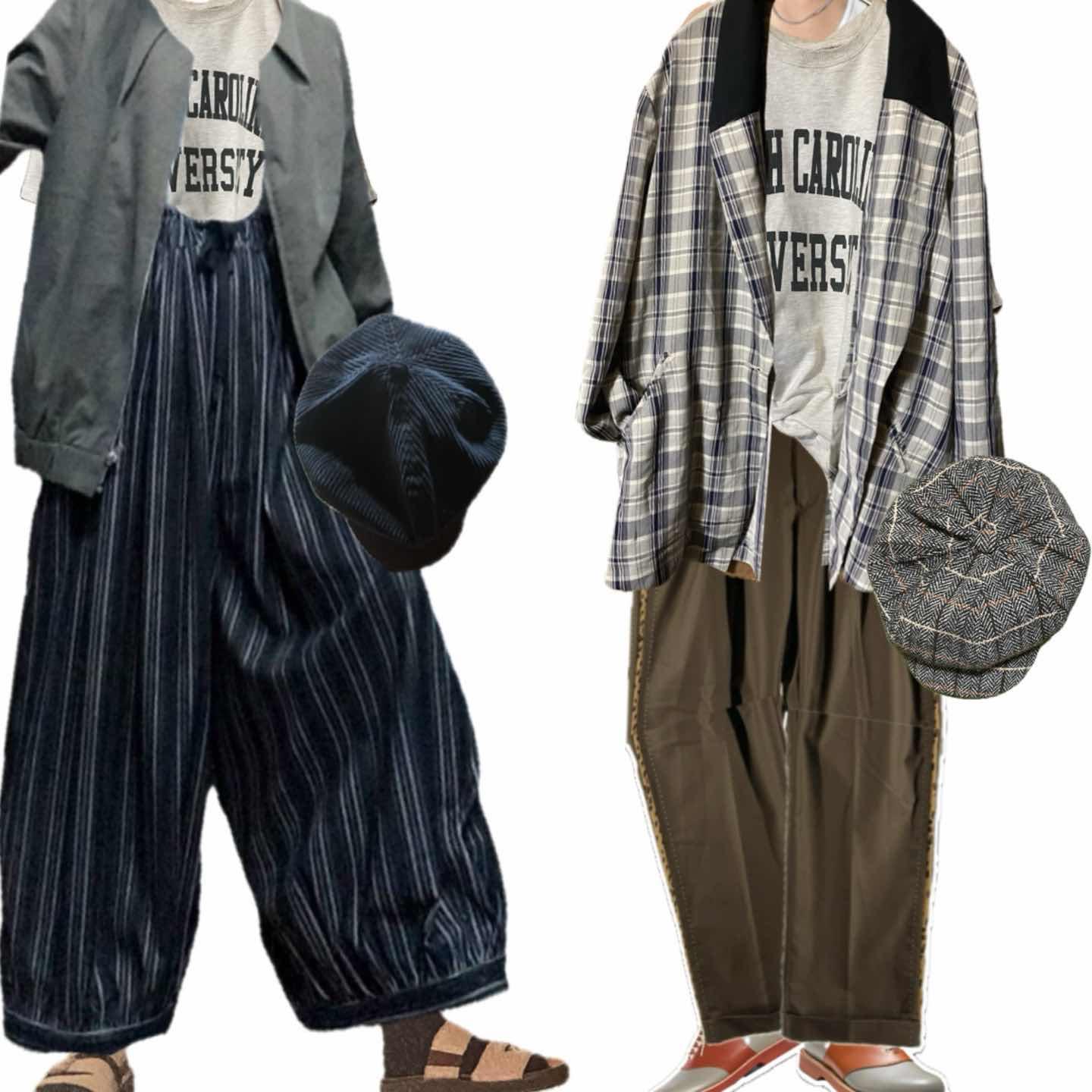 商品が見つかりませんでした | 古着オンラインショップVINTY（ビンティ
