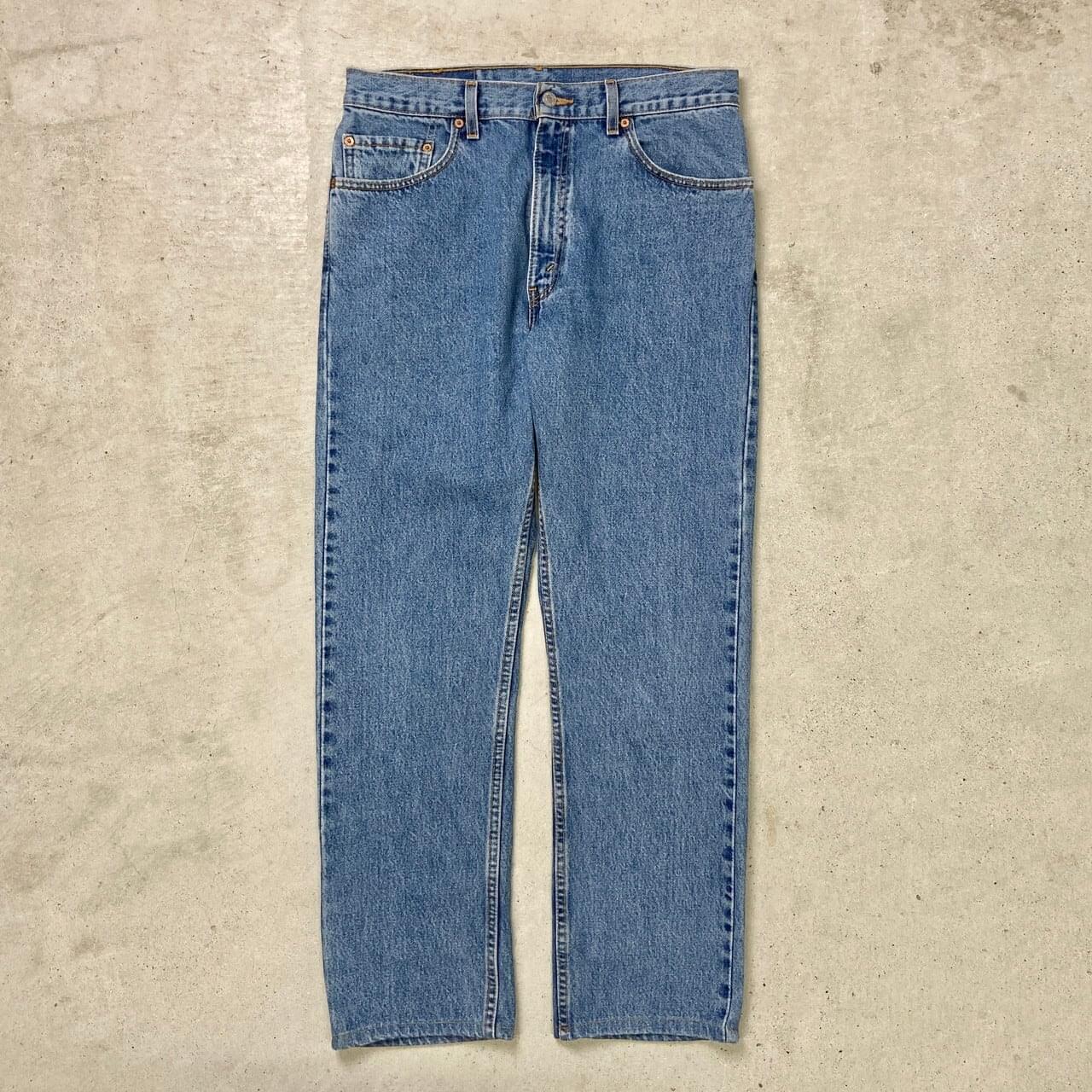 古着通販】00年代 Carhartt カーハート デニムパンツ Relaxed Fit