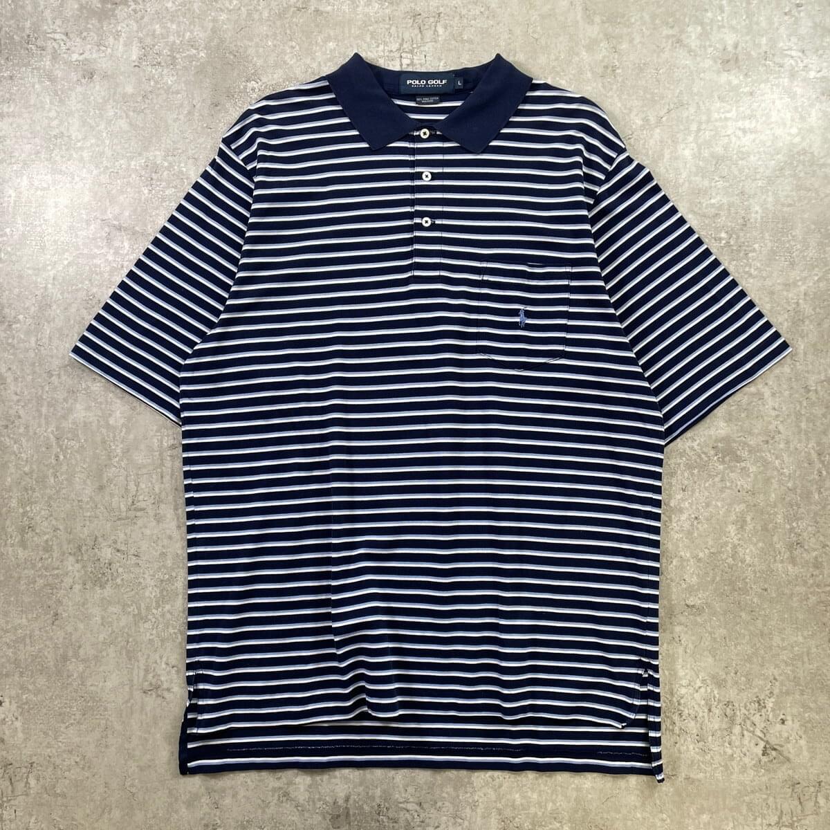 古着通販】90年代 Polo by Ralph Lauren ポロバイラルフローレン 2