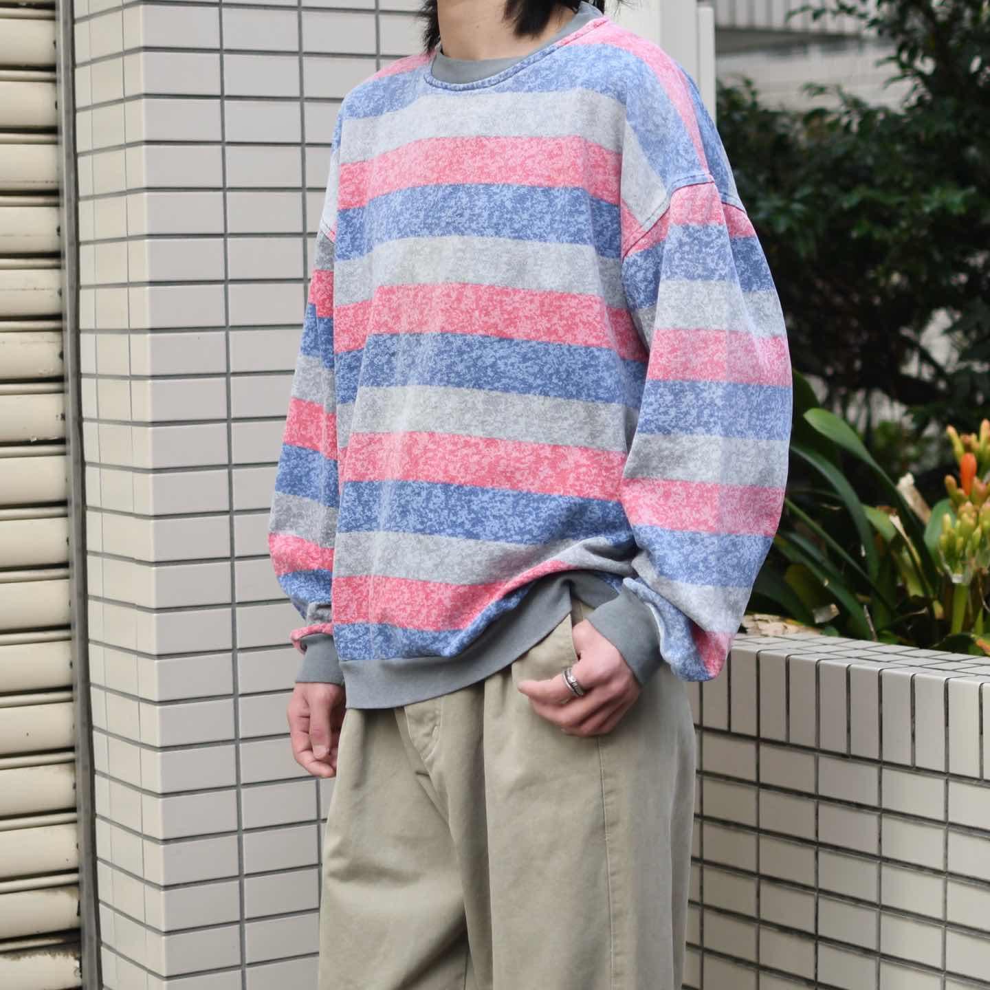 古着通販】80年代 USA製 トリコタグ Champion チャンピオン WESLEYAN