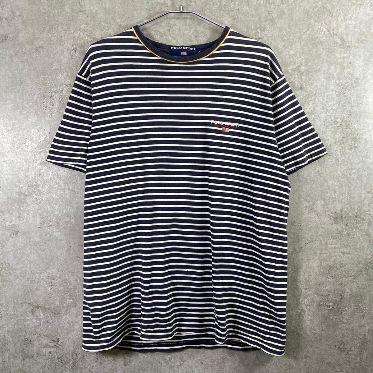古着通販】90年代 POLO SPORT Ralph Lauren ポロスポーツ ラルフ