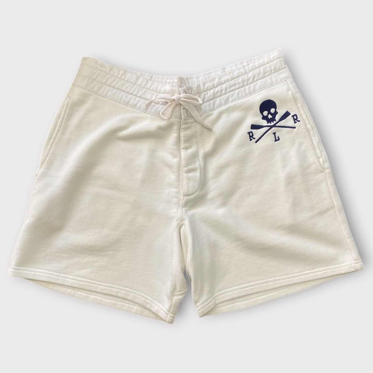 RALPH LAUREN RUGBY ラグビー カーゴショーツ ワッペン 古着通販】